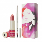 IDUN Minerals lūpų makiažo priemonių rinkinys Nr. 1