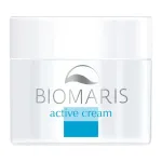 Biomaris Classics Active Cream intensyviai veikiantis kremas, 30 ml