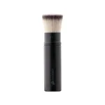 Glo Skin Beauty 106 Flat-Top Kabuki Traveller Brush kelioninis kabuki &scaron;epetėlis plok&scaron;čia vir&scaron;ūne