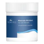 Biomaris Classics Sea Salt Milk Bath Mini jūros druskos ir pieno vonia, 80 g