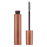 Inika Organic apimties suteikiantis blakstienų tu&scaron;as &ndash; Black, 13 ml