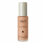 IDUN Minerals skystas makiažo pagrindas Norrsken Siri Nr. 1210, 30 ml