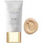 Keenwell Clonature makiažo pagrindas SPF 20 (Nr. 2), 30 ml