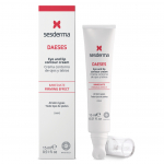 Sesderma Daeses paakių ir lūpų kontūro kremas, 15 ml