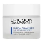 Ericson Laboratoire Hydra Advanced Aqua-Resource Cream drėkinamasis kremas, 50 ml