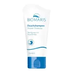 Biomaris Classics Shower Shampoo Pocket du&scaron;o &scaron;ampūnas (kelioninė pakuotė), 50 ml