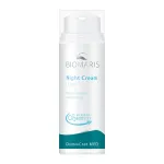 Biomaris DermaCare MED Clear Night Cream Clear naktinis kremas, 50 ml