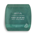 Ahava Beauty Before Age Uplift stangrinamoji lak&scaron;tinė kaukė, 1 vnt.