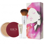 IDUN Minerals makiažo priemonių rinkinys Nr. 1
