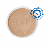 IDUN Minerals birus makiažo pagrindas Inga Nr. 1043 (neutral medium), 7 g