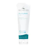 Biomaris DermaCare MED Clear Peeling Mask Clear &scaron;veičianti valomoji veido kaukė, 75 ml