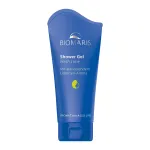 Biomaris AromaThalasso Line Shower Gel Fresh Lime žaliųjų citrinų kvapo du&scaron;o gelis, 200 ml