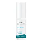 Biomaris DermaCare MED Clear SOS Fluid Clear pirmosios pagalbos skystis spuogams, 5 ml