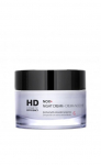 HD NOX+ naktinis veido kremas, 50 ml