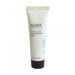 Ahava valomoji purvo kaukė, 20 ml