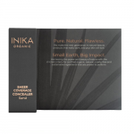 Inika Organic lengvo maskavimo priemonė &ndash; Sand, 4 ml