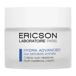 Ericson Laboratoire Hydra Advanced Nutri-Resilience Cream hidrolipidinį barjerą atkuriantis kremas, 50 ml
