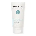 Ericson Laboratoire Slim & Fit Body Expertise Repair & Renew Foot Cream atkuriamasis pėdų kremas, 50 ml