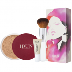 IDUN Minerals makiažo priemonių rinkinys Nr. 2