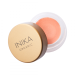 Inika Organic lūpų ir skruostų kremas &ndash; Morning, 3.5 g