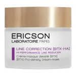 Ericson Laboratoire Line Correction Pro-Density Cream-Mask stangrinamasis kremas-kaukė, 50 ml