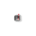 Glo Skin Beauty Crayon Sharpener akių ir lūpų pie&scaron;tukų drožtukas