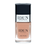 IDUN Minerals nagų lakas Bergskristall Nr. 3528, 11 ml