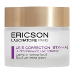 Ericson Laboratoire Line Correction Lift Firming Cream odą pakeliantis stangrinamasis kremas, 50 ml
