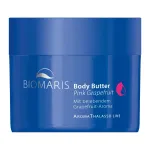 Biomaris AromaThalasso Line Body Butter Pink Grapefruit rožinių greipfrutų kvapo kūno sviestas, 200 ml