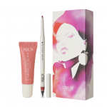 IDUN Minerals lūpų makiažo priemonių rinkinys Nr. 3