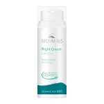 Biomaris DermaCare MED Sensitive Night Cream Sensitive naktinis kremas jautriai odai, 50 ml