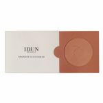 IDUN Minerals bronzinanti pudra suteikianti &scaron;vytėjimo Midsommar, 4,6 g