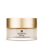 Sesderma Retisil Pro-Aging akių ir lūpų kontūro kremas, 30 ml