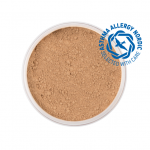 IDUN Minerals birus makiažo pagrindas Svea Nr. 1039 (warm medium/light), 7 g