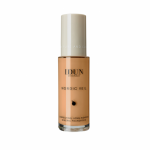IDUN Minerals skystas makiažo pagrindas Nordic Veil Svea Nr. 1309, 26ml