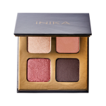 Inika Organic akių &scaron;e&scaron;ėlių paletė &ndash; Flowers, 5 g