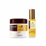 Karseell Plaukų Priežiūros Rinkinys