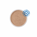 IDUN Minerals birus makiažo pagrindas Ingrid Nr. 1012 (cold light/medium), 7 g