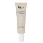 IDUN Minerals drėkinamasis veido kremas su atspalviu SPF 30, Medium Nr. 1413, 27 ml