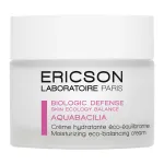 Ericson Laboratoire Biologic Defense Aquabacilia drėkinamasis-balansuojantis kremas, 50 ml