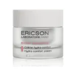 Ericson Laboratoire Biom+ Sensitive Hydra-Comfort Cream drėkinantis kremas raustančiai odai, 50 ml