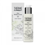 Therme Zen White Lotus kūno serumas, 125 ml