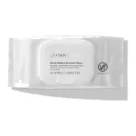 Glo Skin Beauty Gentle Makeup Remover Wipes &scaron;velnios drėgnos servetėlės makiažui valyti, 30 vnt.