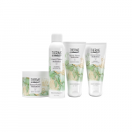 Therme Forest Flower Meditation kūno sviestas, 225 g
