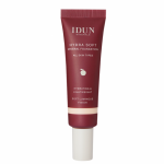 IDUN Minerals Hydra Soft skystas mineralinis makiažo pagrindas Nr. 1251 Jorunn, 30 ml (Extra fair, neutral)