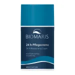 Biomaris Men&rsquo;s Nature 24-Hour Moisturising Cream drėkinamasis veido kremas vyrams, 50 ml