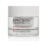Ericson Laboratoire Biom+ Sensitive Nutri-Balance Cream maitinantis kremas raustančiai odai, 50 ml