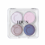 IDUN Minerals 4 spalvų akių &scaron;e&scaron;ėliai Norrlandssyren Nr. 4405, 4 g