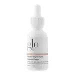 Glo Skin Beauty Brighten+Glow Hydra-Bright Alpha Arbutin Drops alfa arbutino serumas, 30 ml
