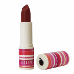 IDUN Minerals matiniai lūpų dažai Vinb&auml;r Nr. 6105, 4 g